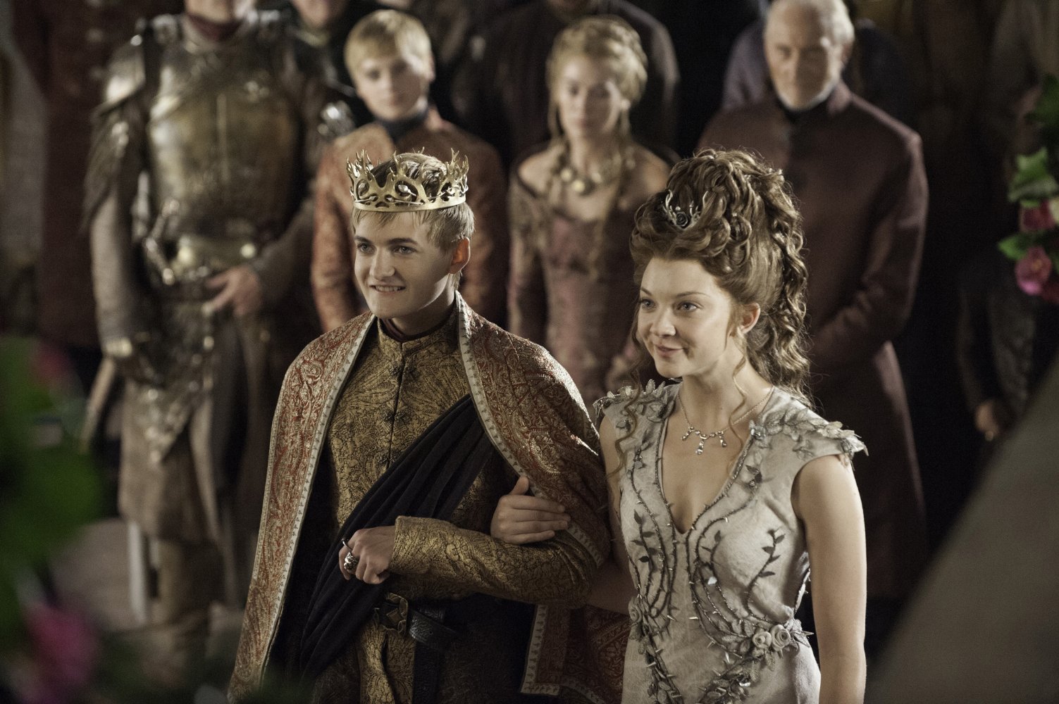 Tywin Lannister