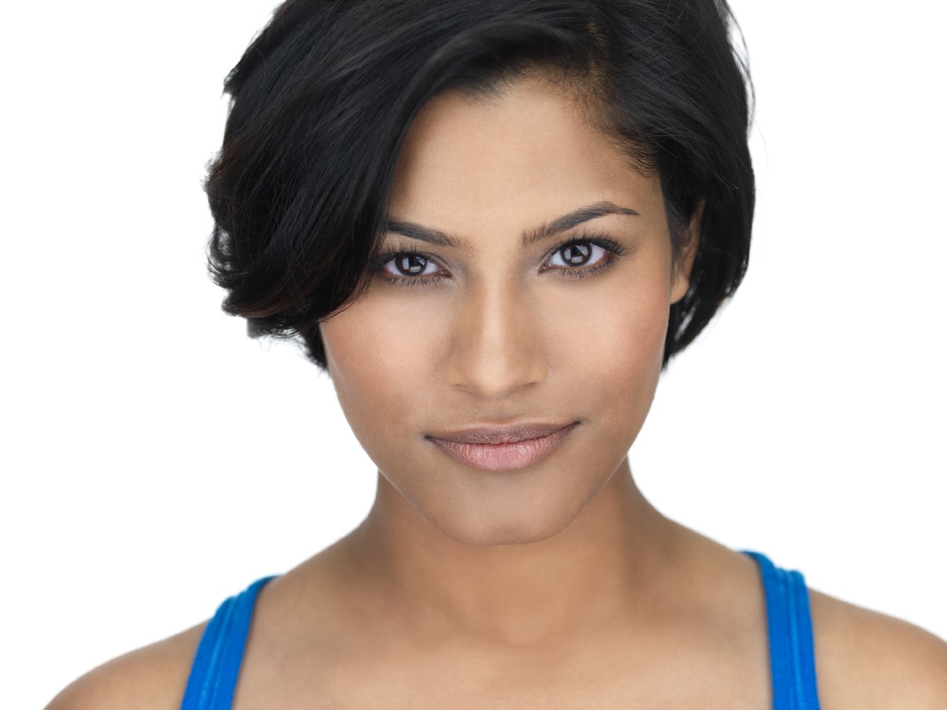 Nia Kingsley