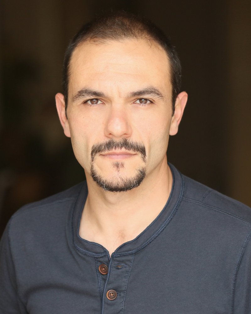Anthony Campanella