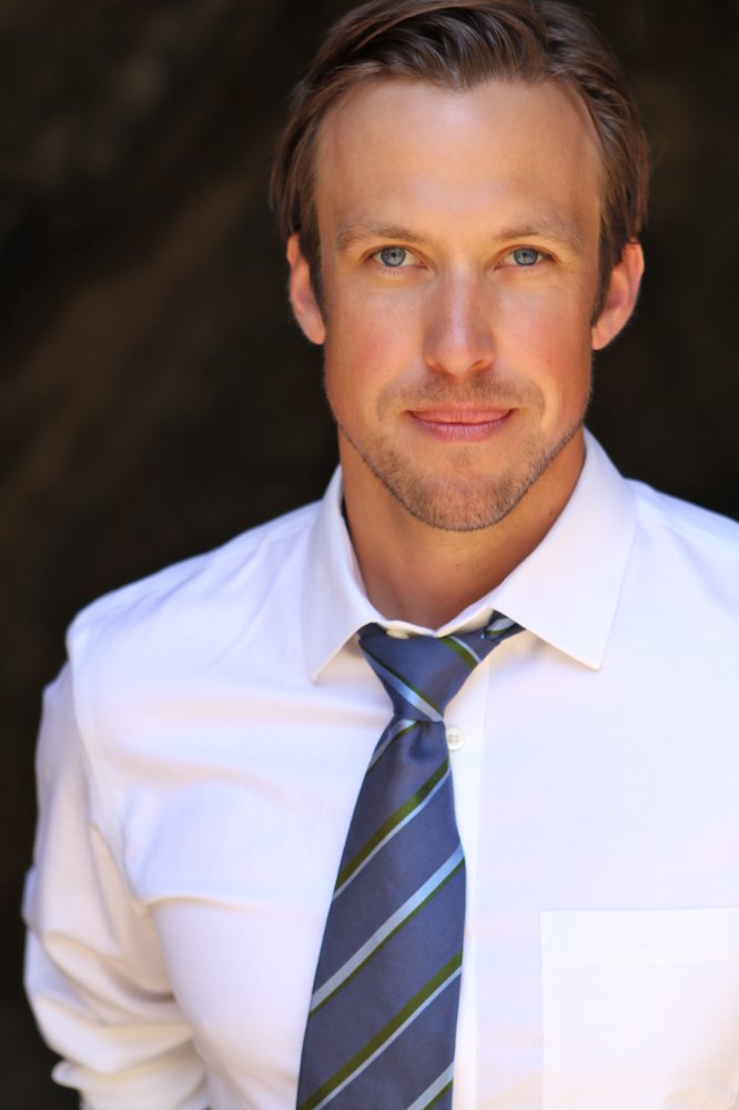 Justin Gordon