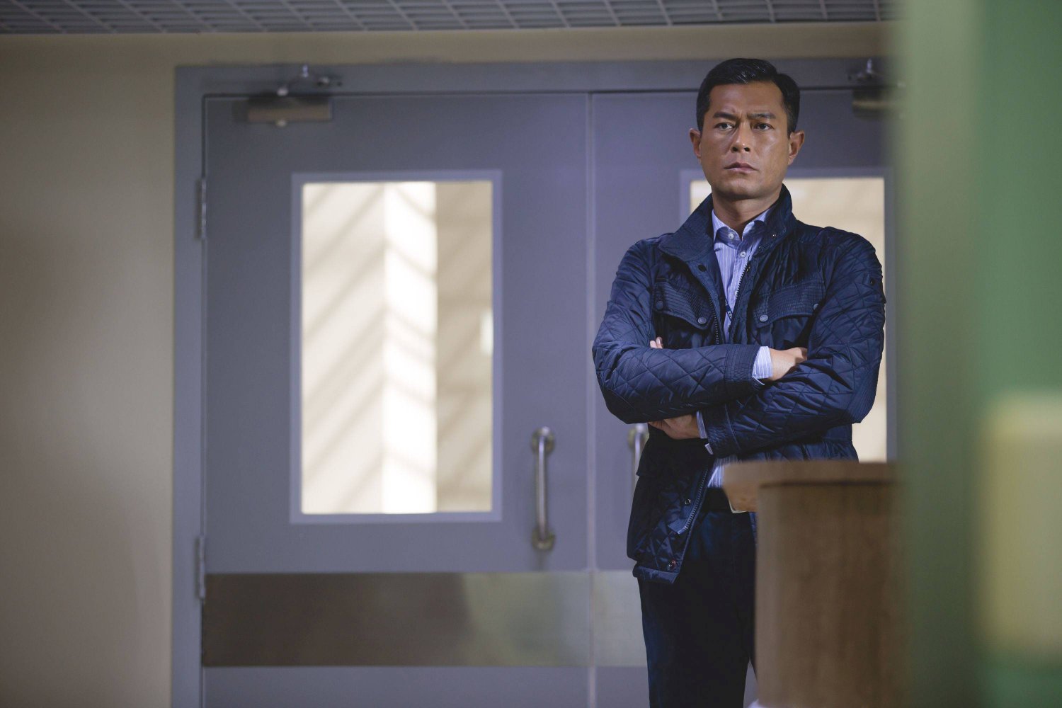 Louis Koo