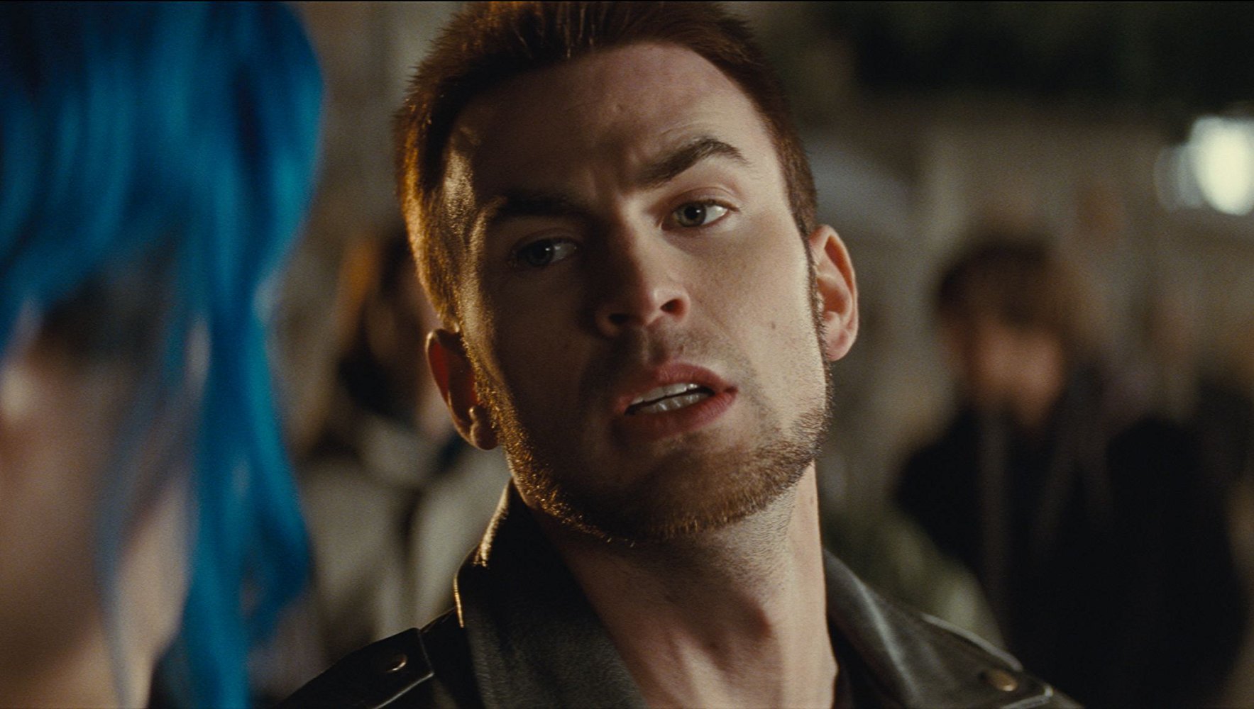 Lucas Lee