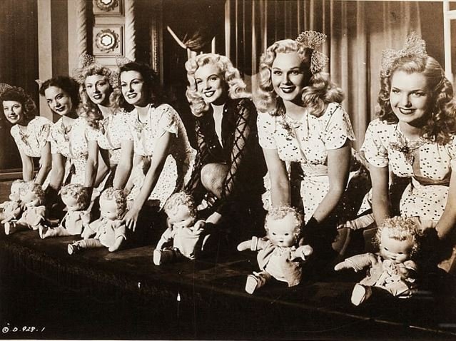 Judith Woodbury