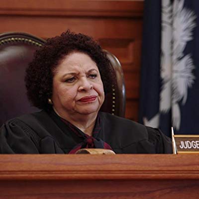 Judge Horsedich