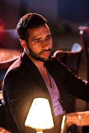 Miguel Alves-Khan