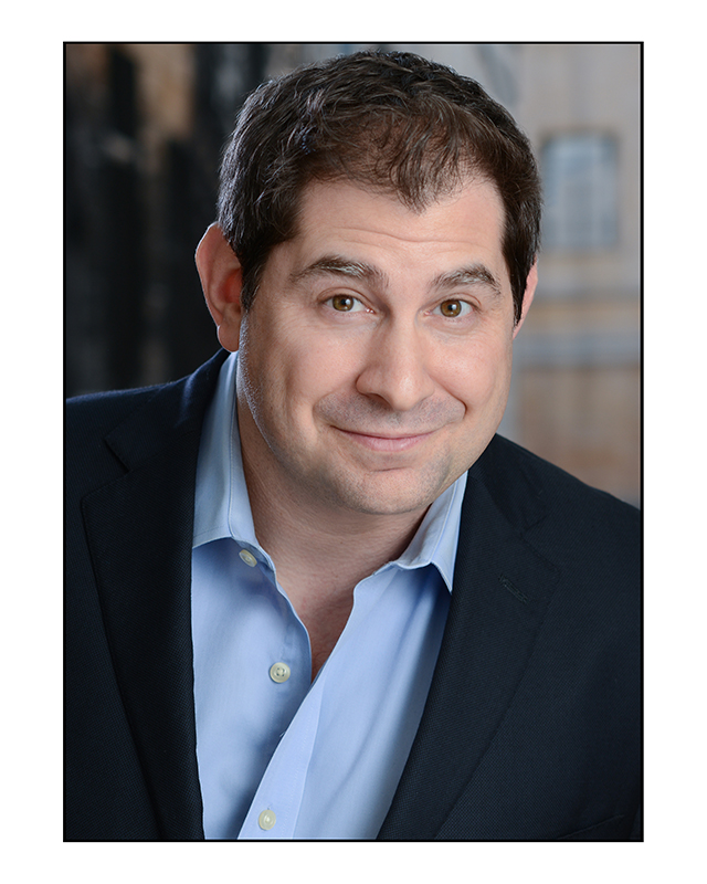 Ken Perlstein
