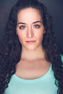 Courtney Alana Ward