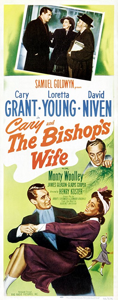 Reverend Henry Biggs