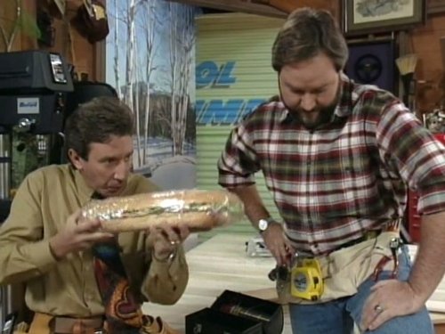 Al Borland
