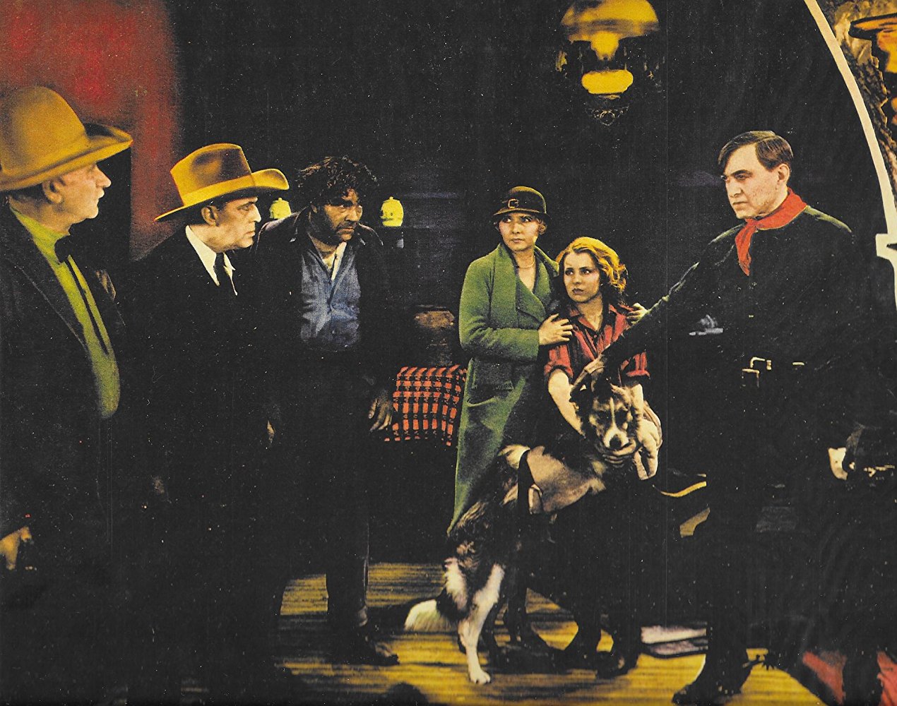 Mary Ryan