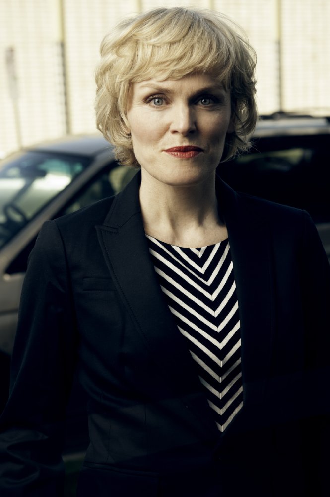 Stephnie Weir