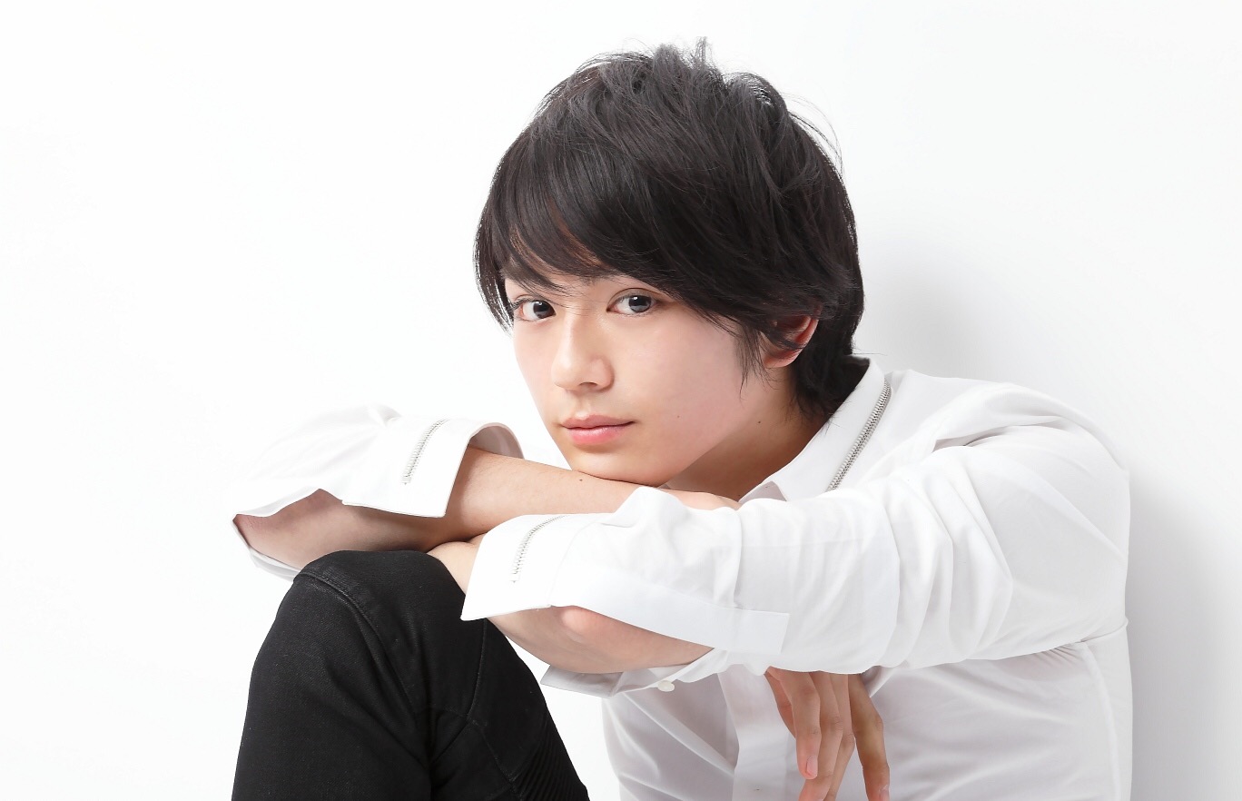 Mackenyu