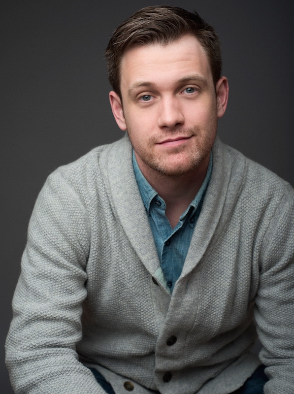 Michael Arden