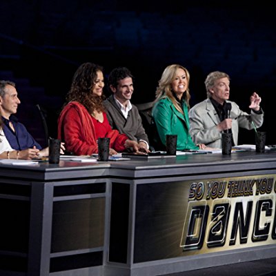 Himself - Choreographer, Himself - Guest Judge, Himself - Judge, Himself, Himself - Choregrapher, Himself - Choreography, Himself- Choreographer, Judge, Herself - Guest Judge
