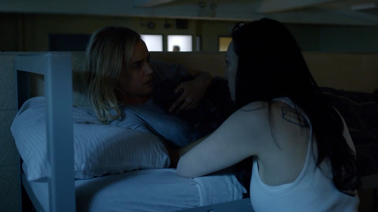 Alex Vause