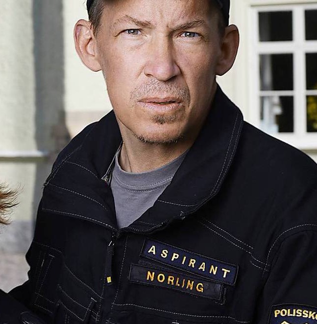Figge Norling