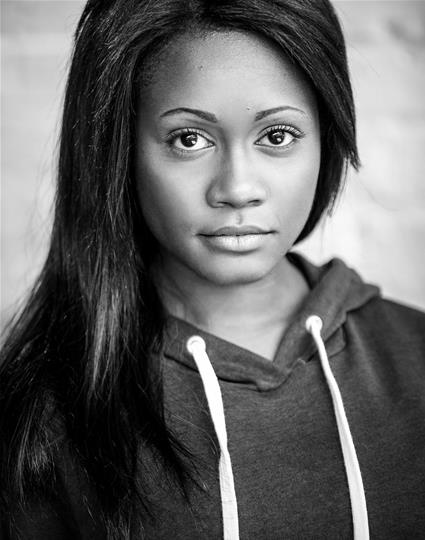 Leah Walker