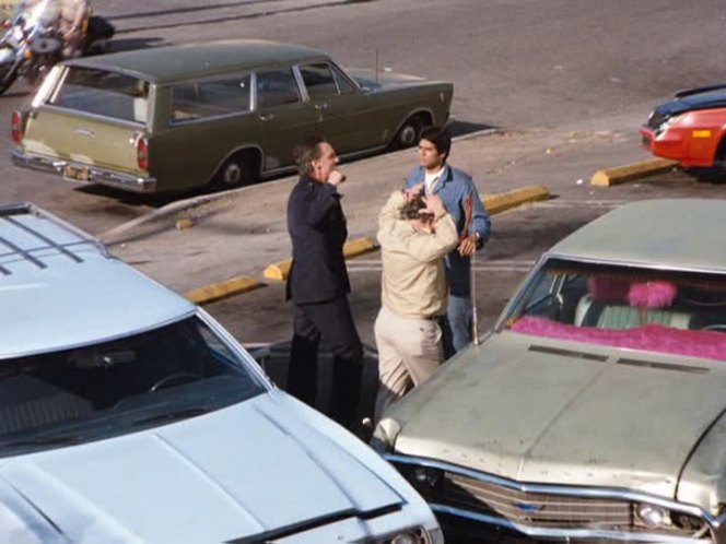 Officer Frank 'Ponch' Poncherello