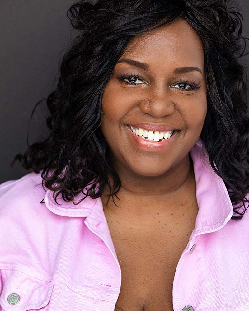 Susan Reed