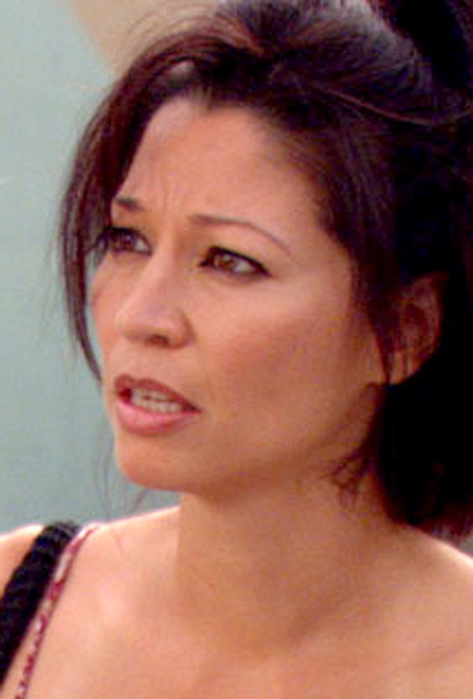 Charmaine Cruz