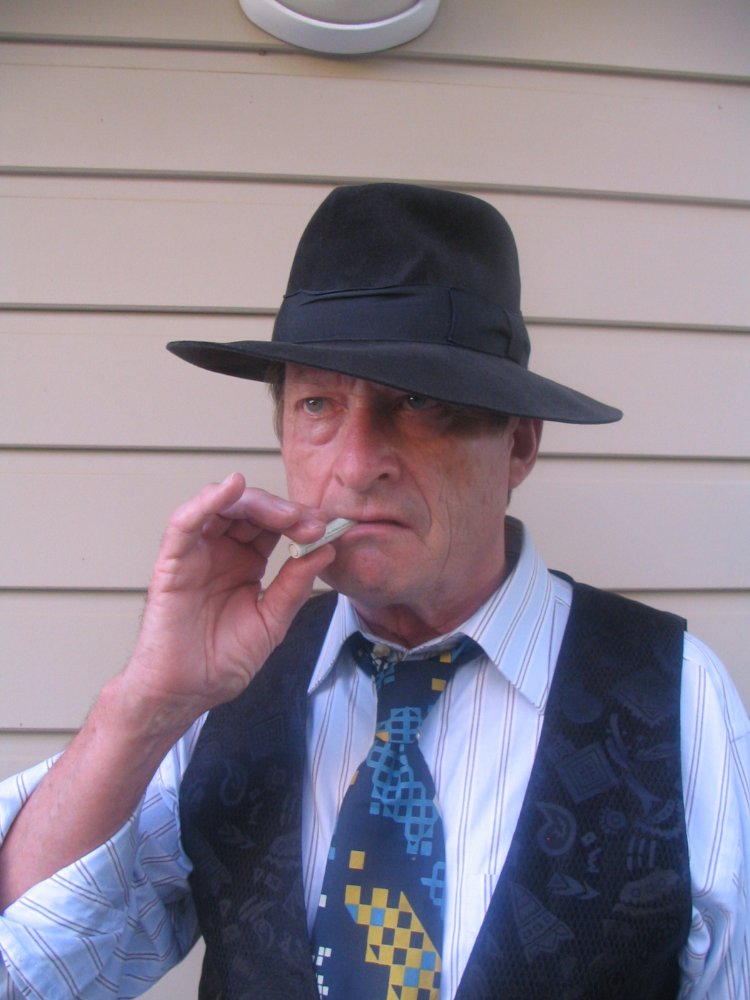 Colin Borgonon