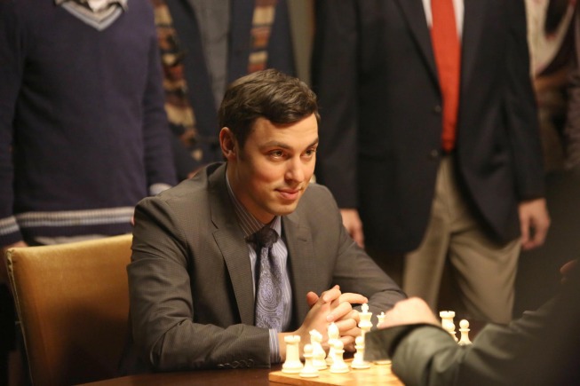 John Francis Daley