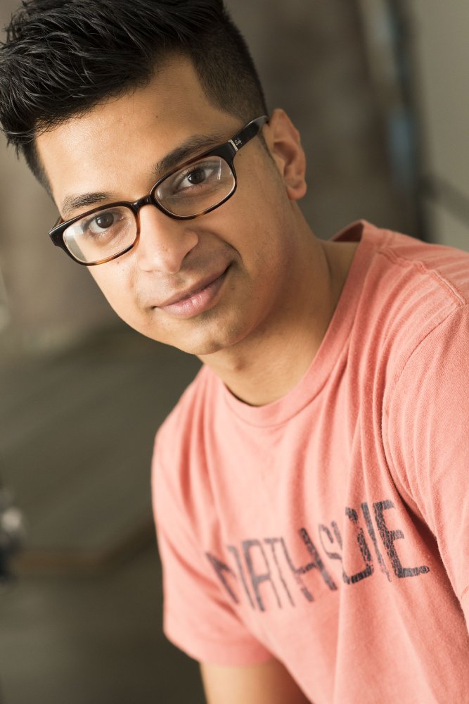 Ronak Gandhi