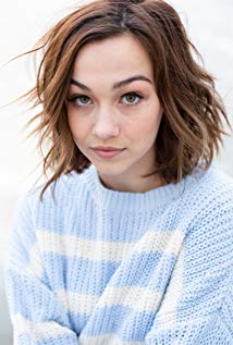 Riley Patrick