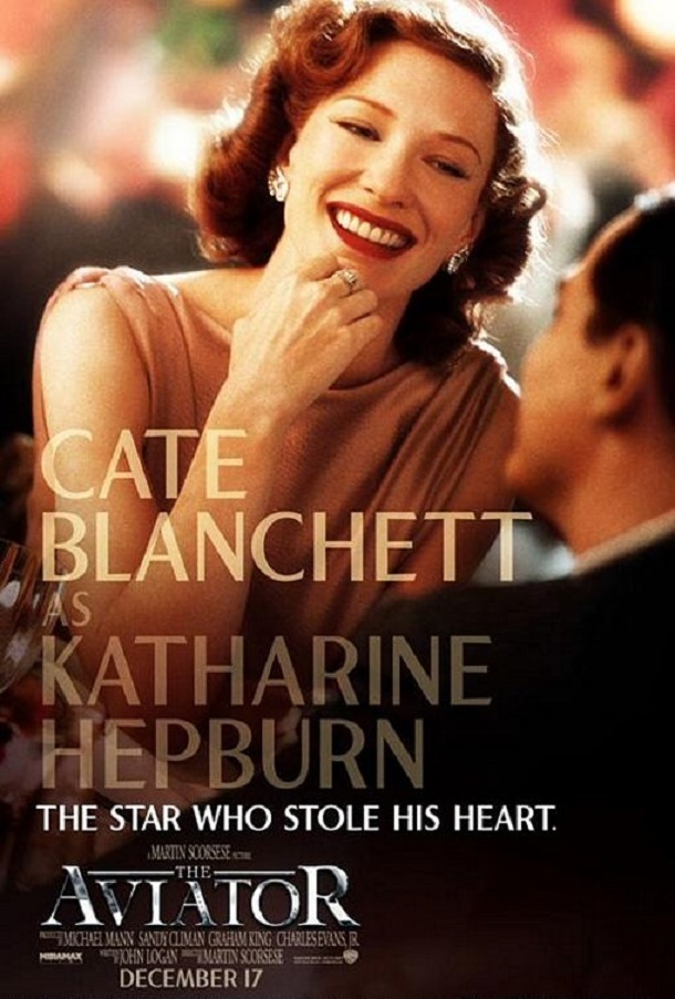 Katharine Hepburn
