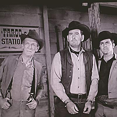 Constable Willets, Mike Phelps, Zach Bradley