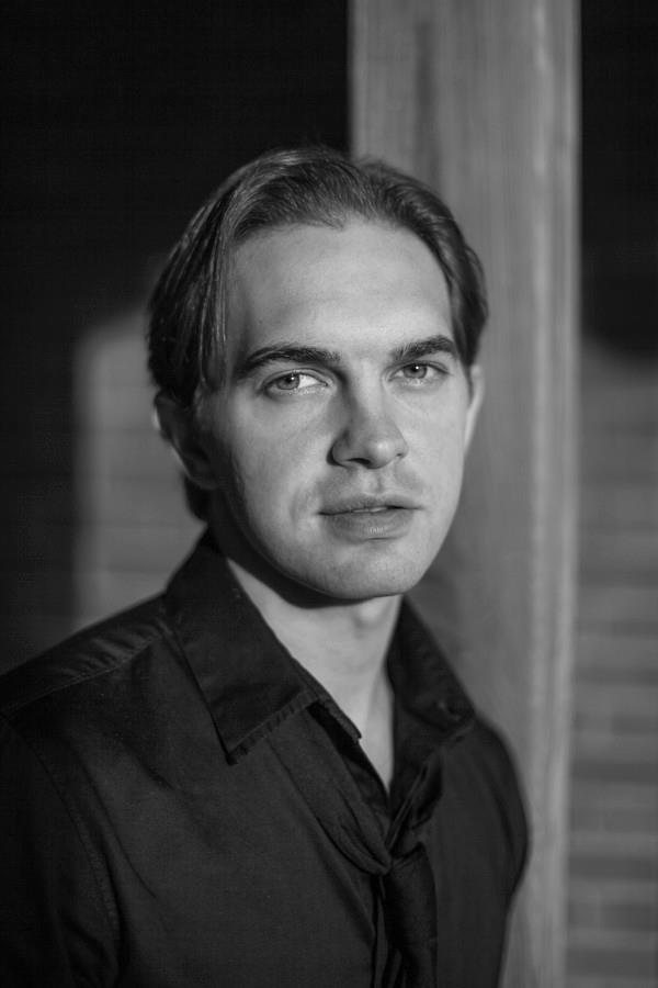 Jared Withrow