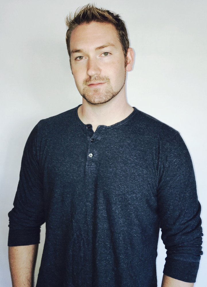 Brian VanGeem