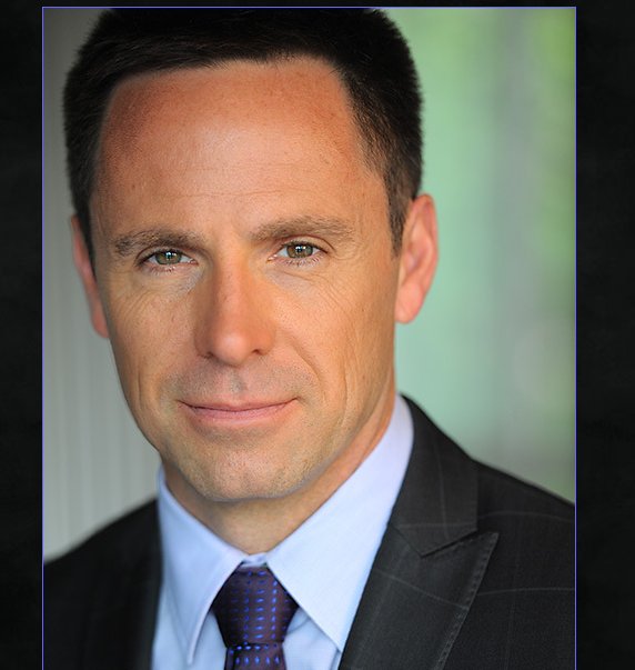 William deVry