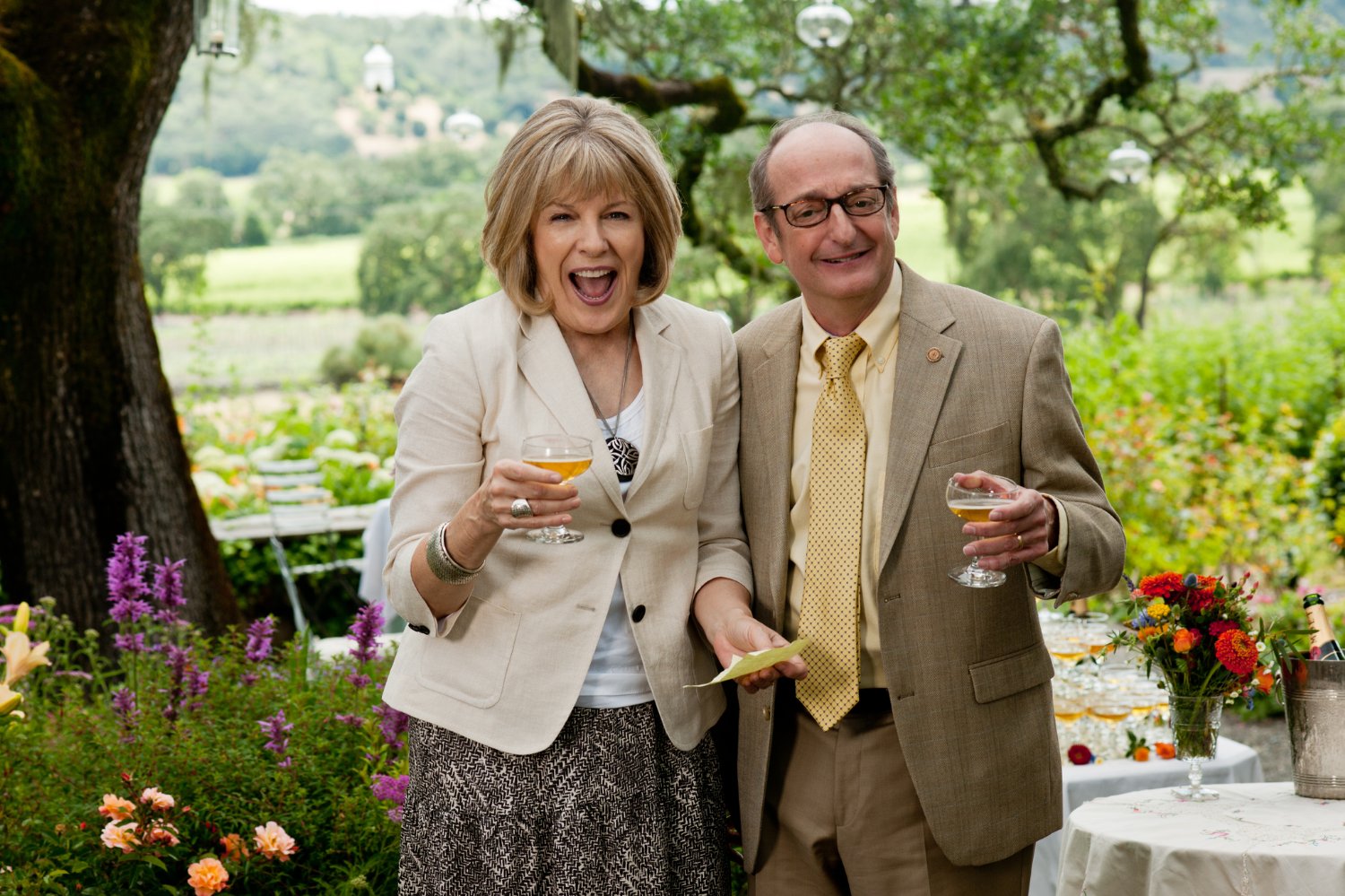 David Paymer