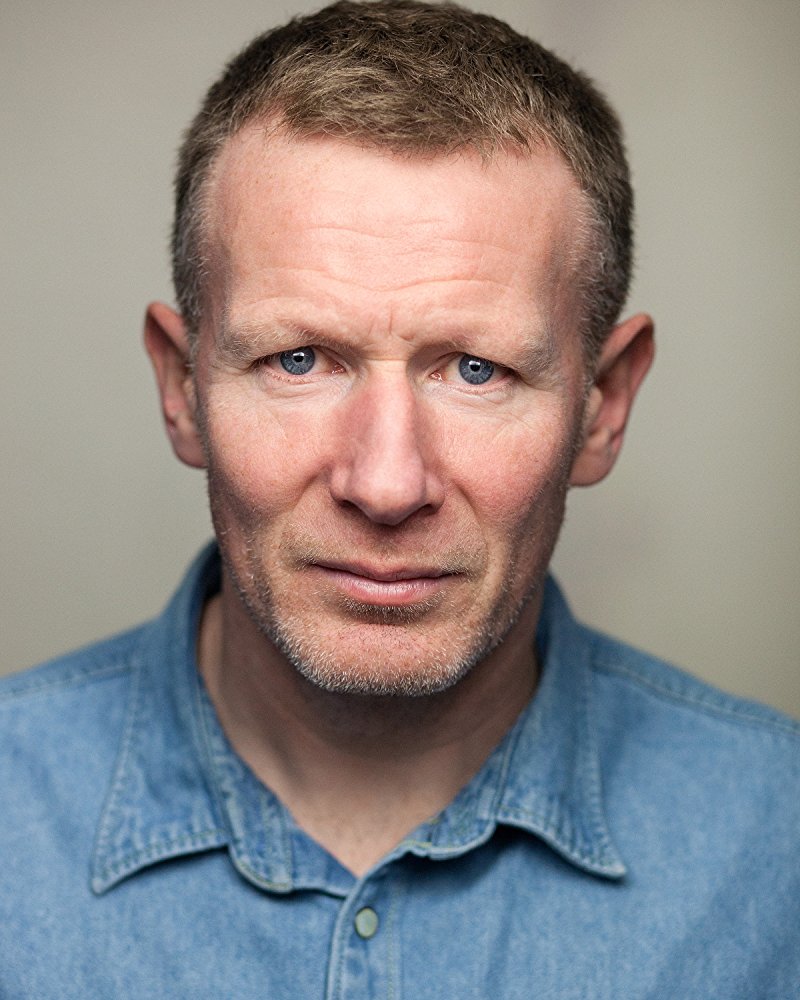 Gordon Morris