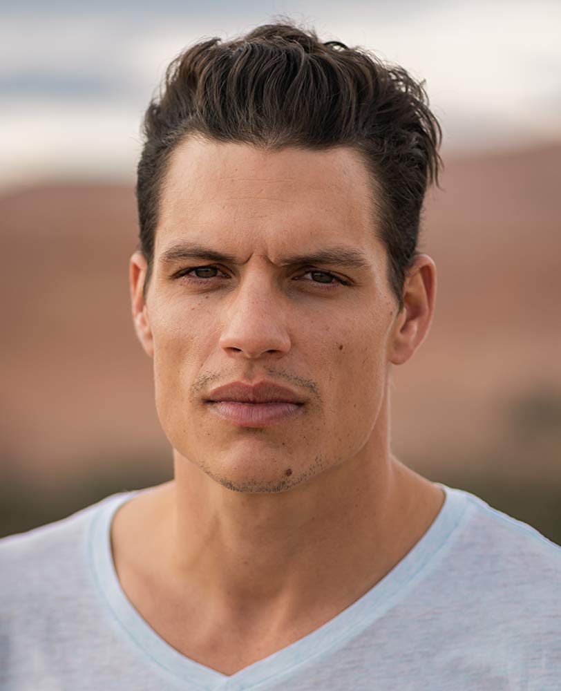 Benjamin Hicquel