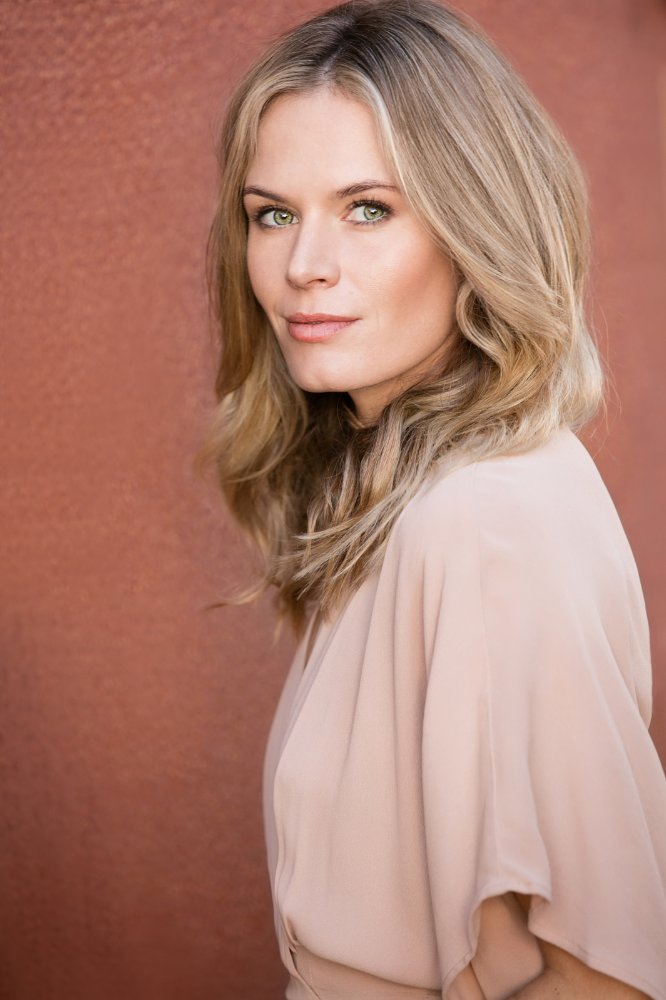 Lauren Shaw