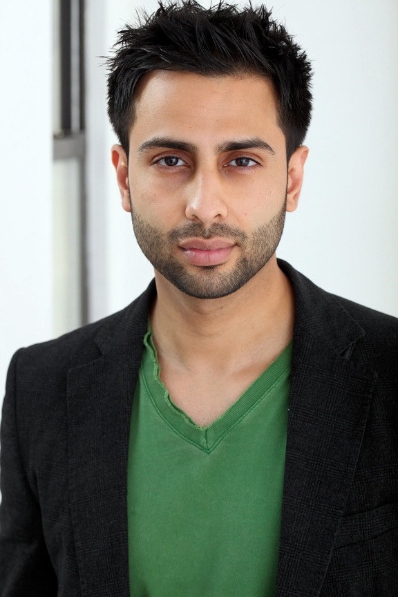 Aman Singh Mukar