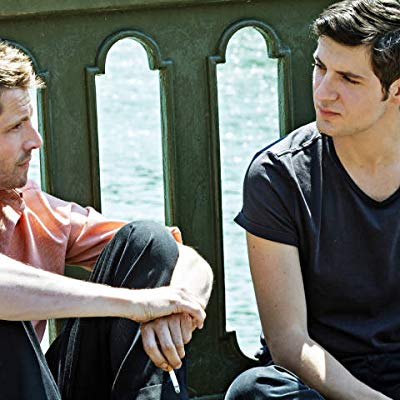 Arthur Prigent