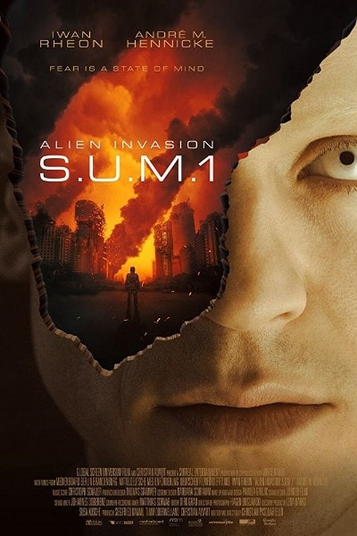Alien Invasion: S.U.M.1