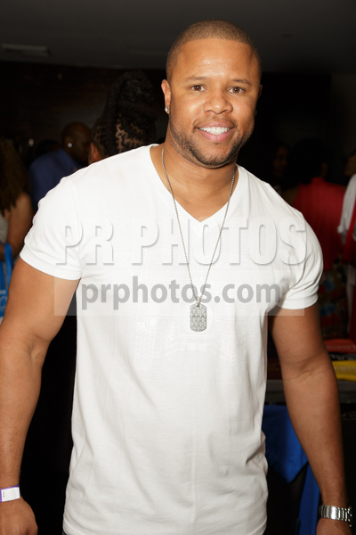 Brandon Larkins