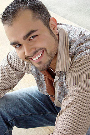 Armando Leduc