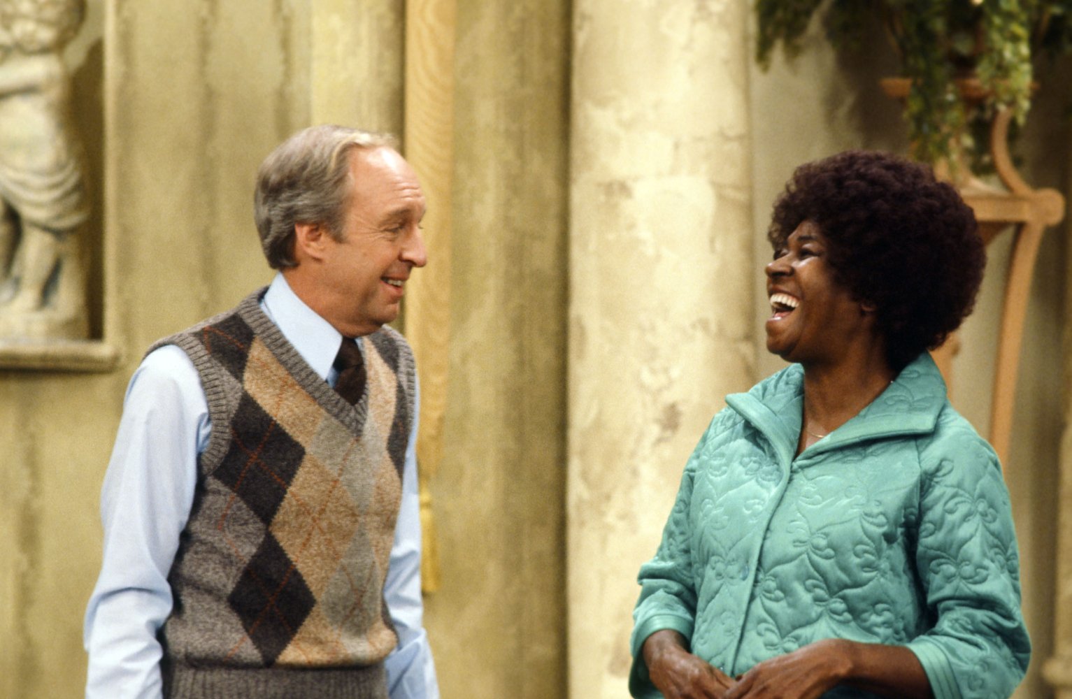 LaWanda Page