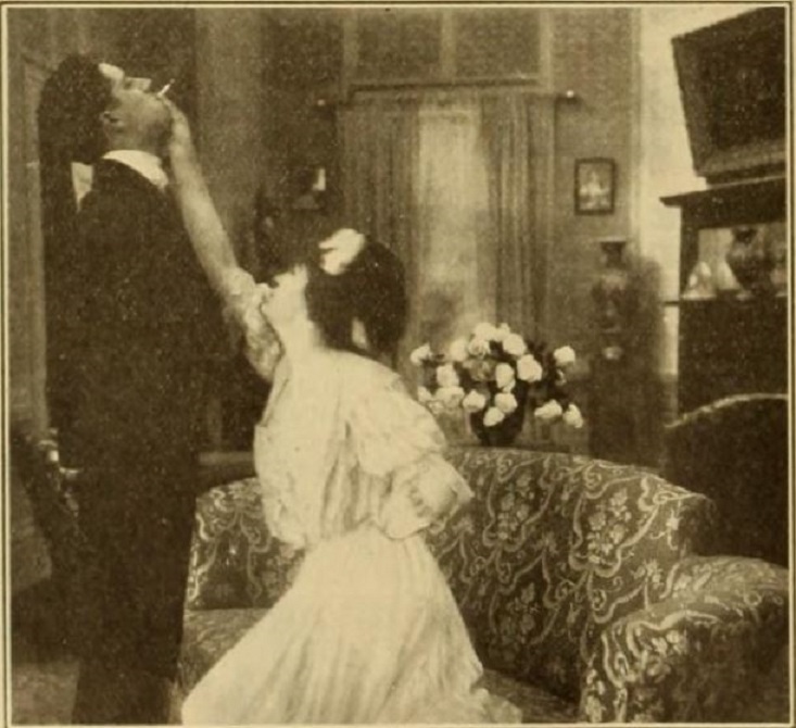 Virginia Pearson
