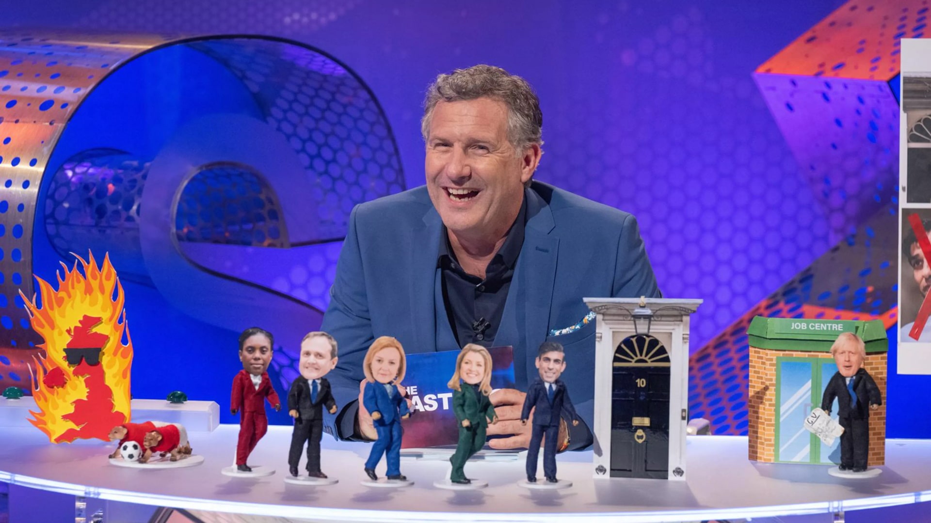 Season 25
