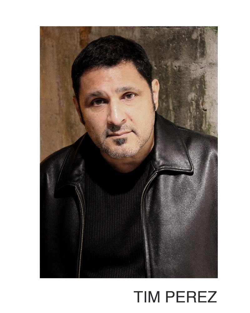 Tim Perez