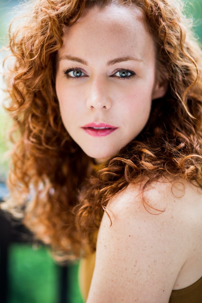 Kimberley Shoniker