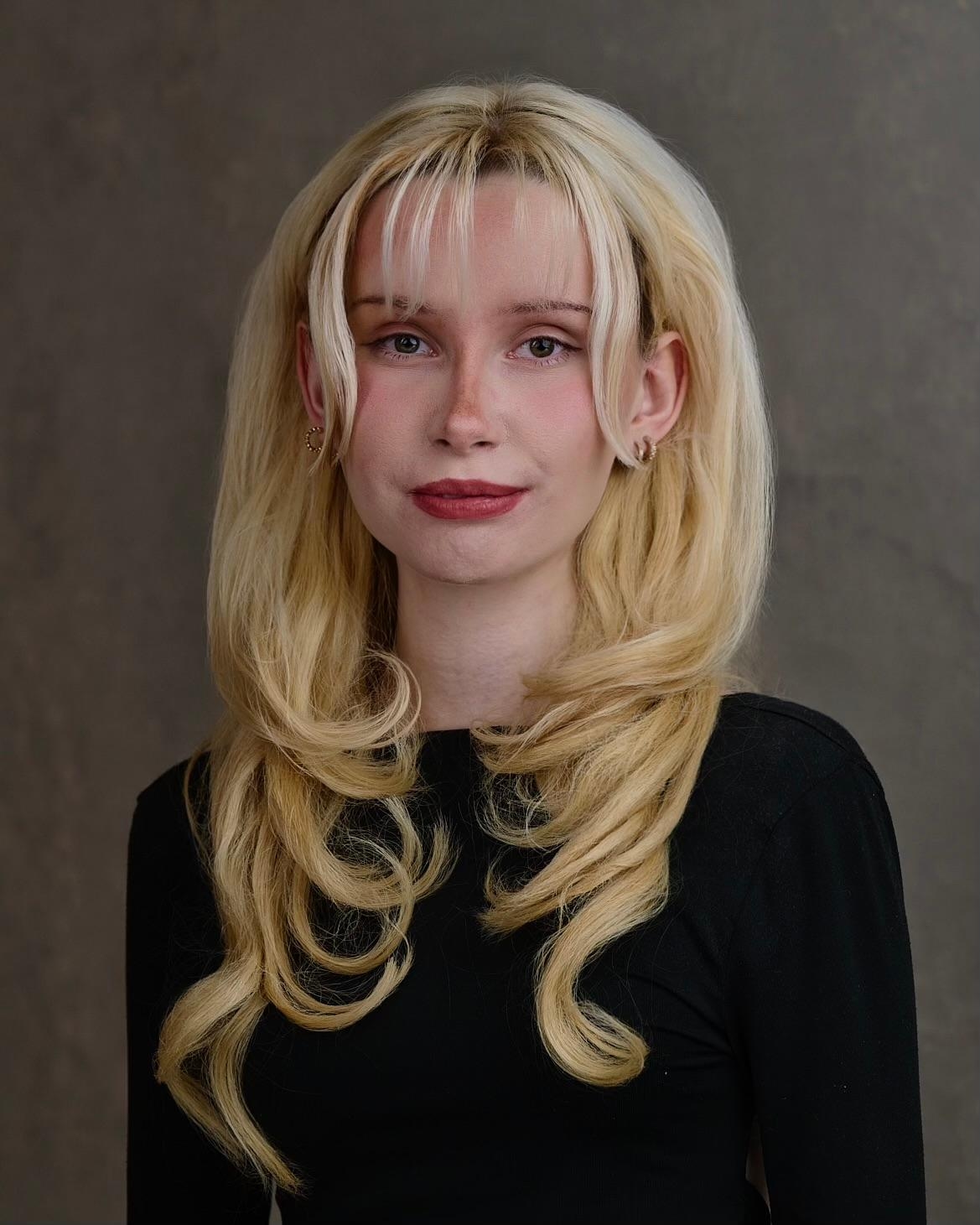 Belle Taylor