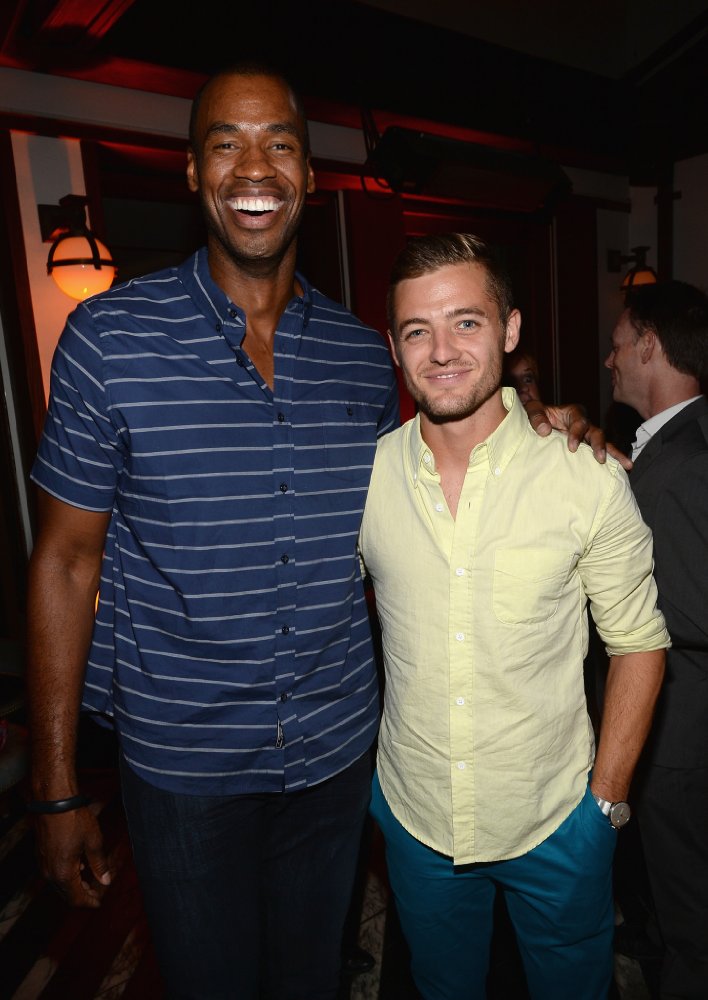 Robbie Rogers