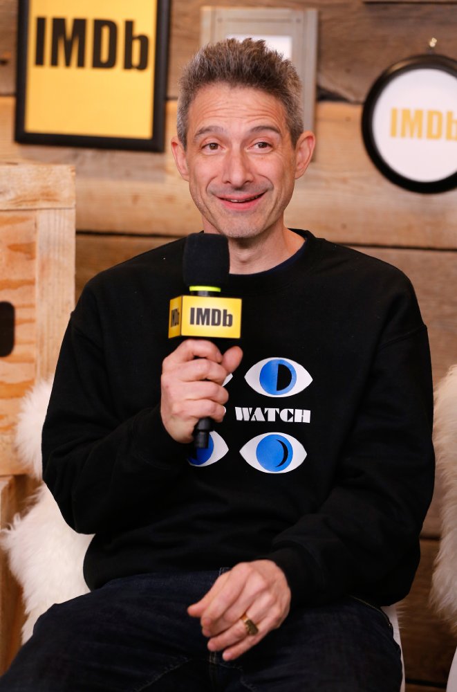 Adam Horovitz